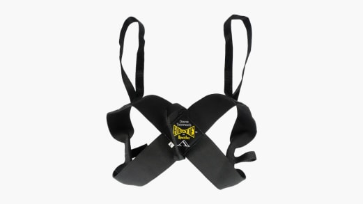 Donnie Thompson Bowtie Vice – Shoulder Support by Spud Inc | Rogue